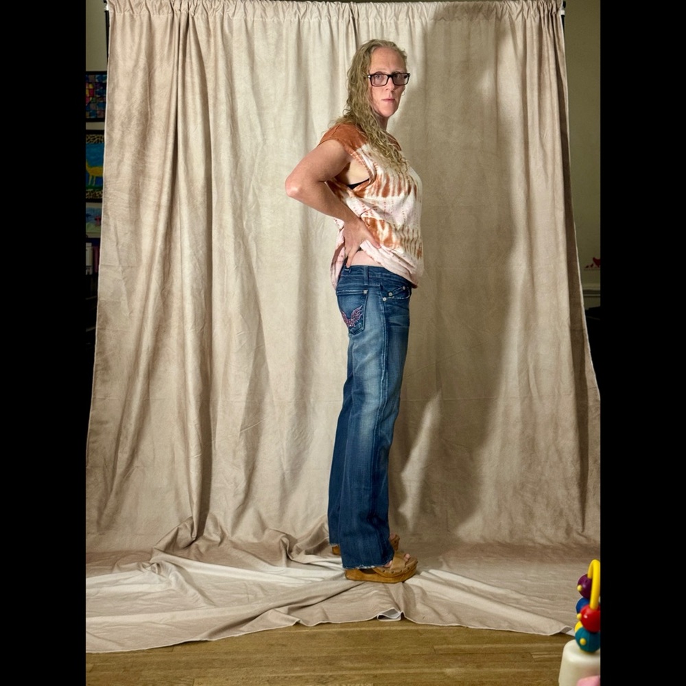 🔥 Rock & Republic “Jagger” Bootcut Jeans 🔥